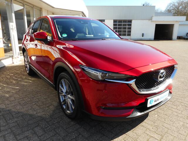 Mazda CX-5 2.5 SkyActiv-G 194 Comfort i-Activ Pakket
