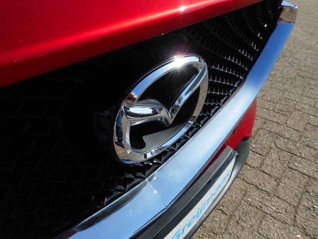 Mazda CX-5 2.5 SkyActiv-G 194 Comfort i-Activ Pakket