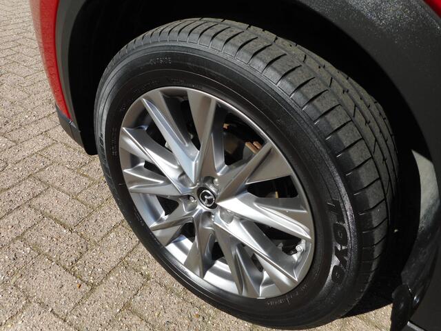 Mazda CX-5 2.5 SkyActiv-G 194 Comfort i-Activ Pakket