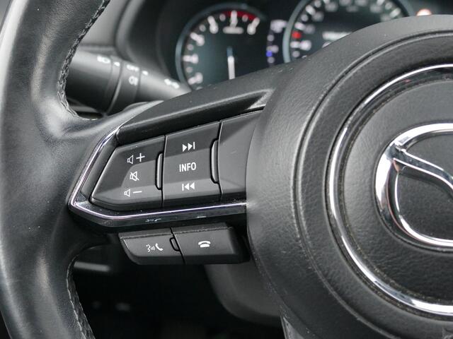 Mazda CX-5 2.0 SkyActiv-G 165 Signature | Schuif/kanteldak | Trekhaak | BOSE | Adaptieve Cruise Control