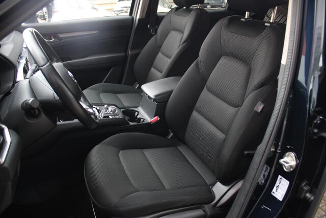 Mazda CX-5 2.0 SkyActiv-G 165 TS+ Set Winterbanden, Achteruitrijcamera, Cruise Control, Navigatie