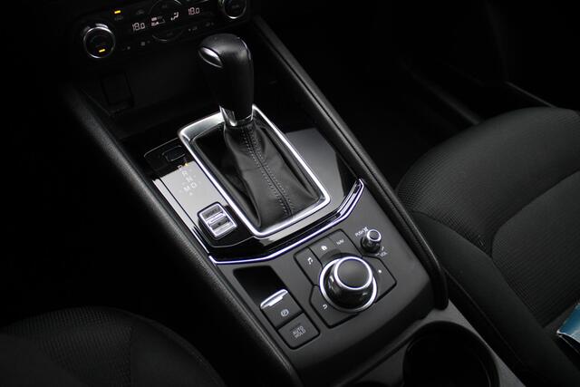 Mazda CX-5 2.0 SkyActiv-G 165 TS+ Set Winterbanden, Achteruitrijcamera, Cruise Control, Navigatie