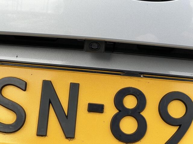 Mazda CX-5 2.0 SkyActiv-G 165 Skylease GT / Navigatie / Lederen Bekleding / Stoel en Stuurwielverwarming / Trekhaak 2.000 kg /