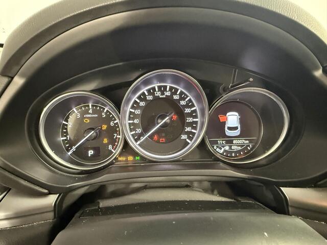 Mazda CX-5 2.0 SkyActiv-G 165 TS+ / Automaat / NL auto / 1e eig / dealer onderhoud / Navigatie / Head-Up Display