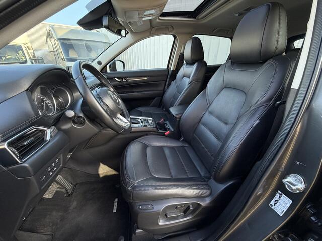 Mazda CX-5 2.5 SkyActiv-G 194 GT-M Automaat Full-Opties