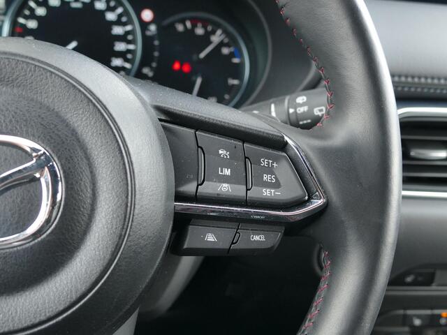 Mazda CX-5 2.0 SkyActiv-G 165 Sportive | Trekhaak | BOSE | 360* Camera | RIJKLAARPRIJS!