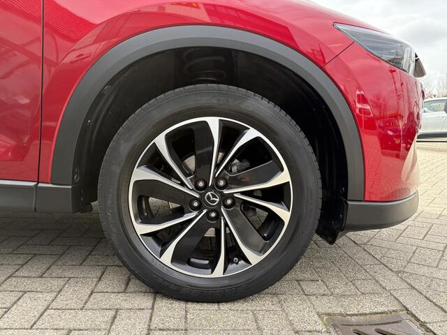Mazda CX-5 2.0 SkyActiv-G 165 Luxury Dealer onderhouden / 1e eigenaar / Sunroof