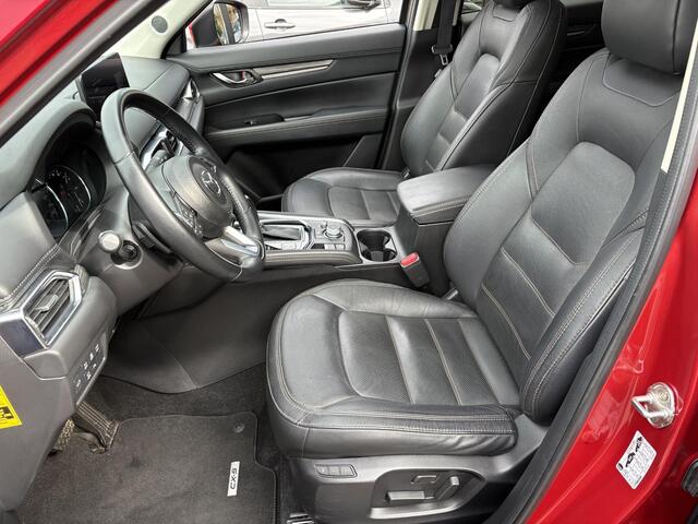 Mazda CX-5 2.0 SkyActiv-G 165 Luxury Dealer onderhouden / 1e eigenaar / Sunroof