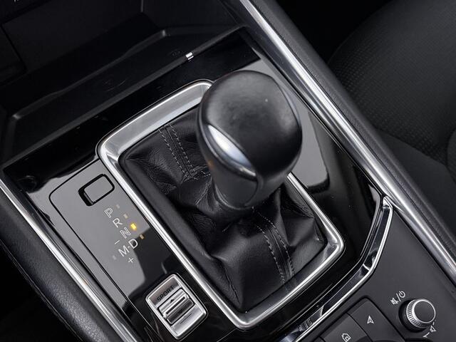 Mazda CX-5 2.0 SkyActiv-G 165 Luxury automaat | Schuifdak | 360 graden camera | stuurverwarming |