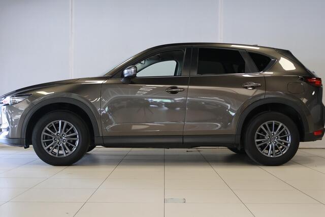 Mazda CX-5 2.0 SkyActiv-G 165 Comfort