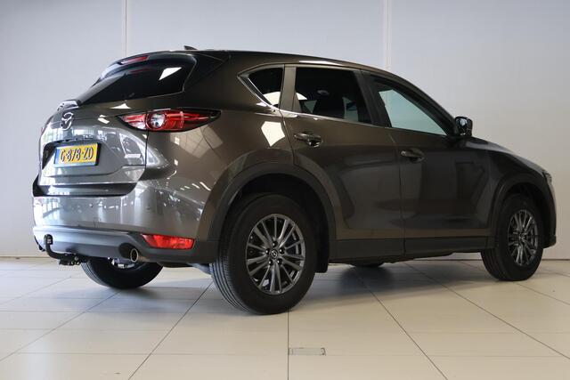 Mazda CX-5 2.0 SkyActiv-G 165 Comfort