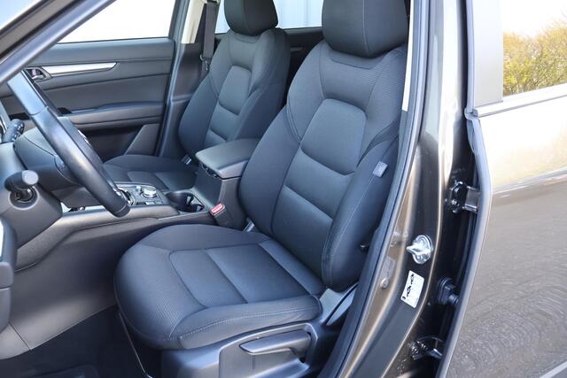 Mazda CX-5 2.0 SkyActiv-G 165 Comfort