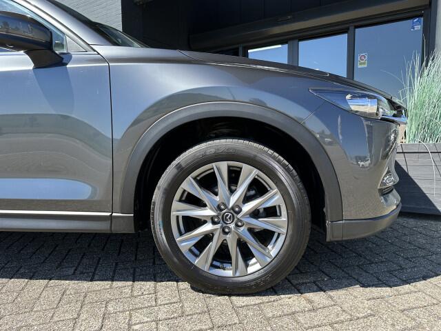 Mazda CX-5 2.0 Navi 360Camera El Klep 19Inch