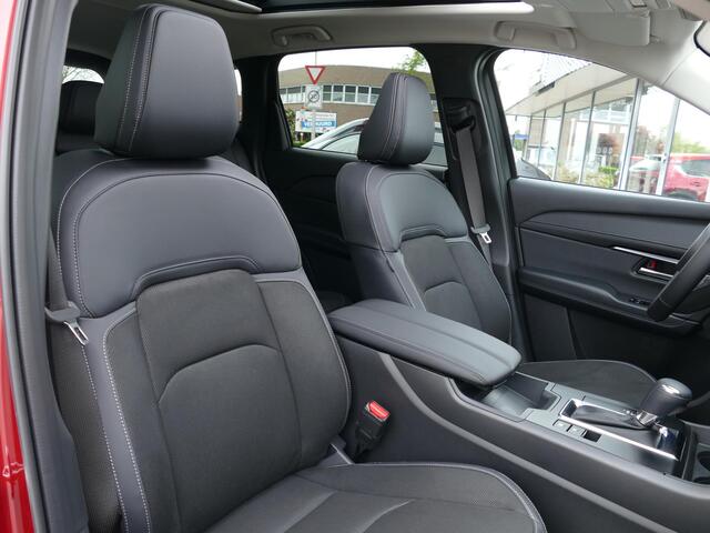 Mazda CX-5 Exclusieve line | Voorraad