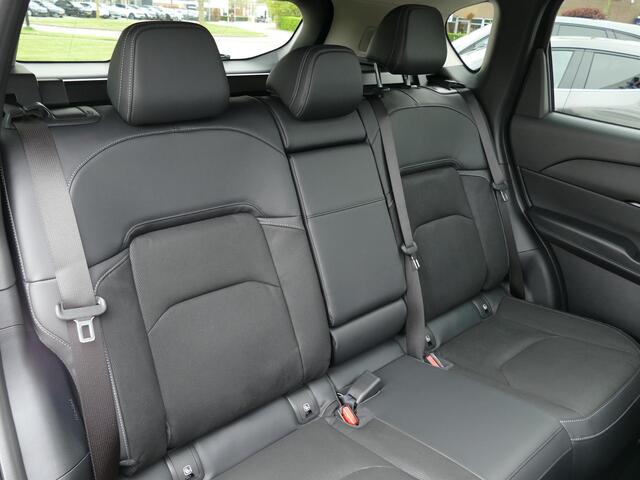 Mazda CX-5 Exclusieve line | Voorraad
