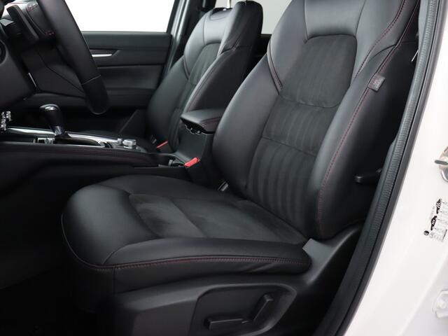 Mazda CX-5 2.0 M Hybrid 165 Homura (360 Camera / Bose / Stuur-Stoelverw. / ACC / Elek. achterklep)