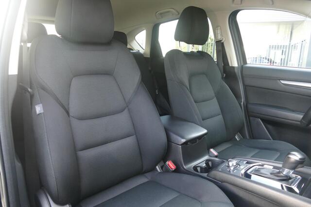 Mazda CX-5 2.0 SkyActiv-G 160 GT-M 4WD | Camera | Apple Carplay | Rijklaarprijs!