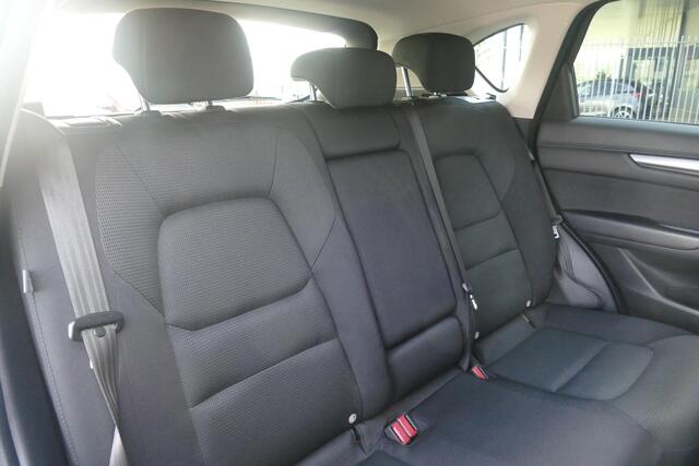 Mazda CX-5 2.0 SkyActiv-G 160 GT-M 4WD | Camera | Apple Carplay | Rijklaarprijs!