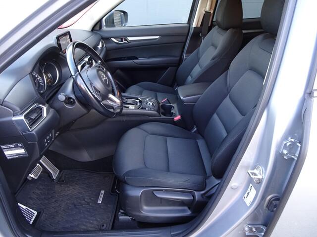 Mazda CX-5 2.0 SAG Automaat 165 GT-M 4WD