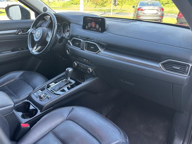 Mazda CX-5 2.0 SkyActiv-G 165 Skylease GT