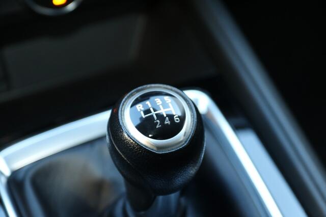 Mazda CX-5 2.0 SAG 165 COMFORT BLACK -zeer nette auto