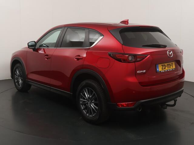 Mazda CX-5 2.0 SAG 165 Comfort