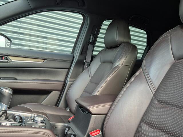 Mazda CX-5 SKYACTIV-G 2.5 194 6AT AWD SIGNATURE / 360 Camera