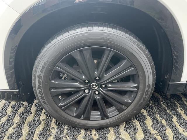 Mazda CX-5 2.0 SkyActiv-G 165 Homura | AUTOMAAT | TREKHAAK | APPLE CARPLAY
