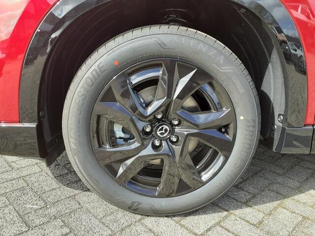 Mazda CX-5 2.5 E-SKYACTIV G 141 M HYBRID Homura Automaat | Rijklaar | Demo |