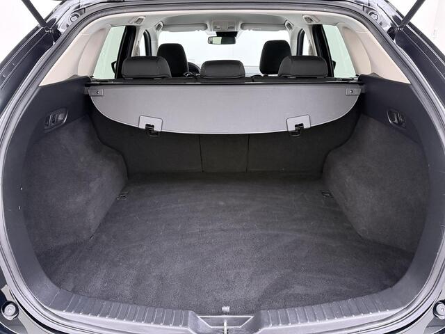 Mazda CX-5 2.0 SkyActiv-G 165 GT-M 4WD Stoelverwarming | 360 Camera | Stuurwielverwarming | Dealer Onderhouden |