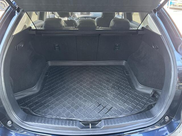 Mazda CX-5 2.0 SkyActiv-G 165 Skylease GT Schuif-Kanteldak / Trekhaak / All season banden