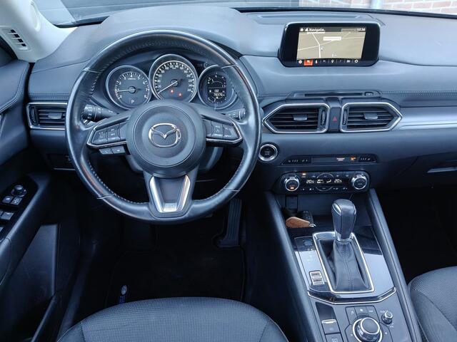 Mazda CX-5 2.0 SAG 160 4WD / STOEL / STUURVERWARMING