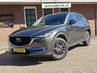 mazda-cx-5-2.0-sag-160-4wd---stoel-