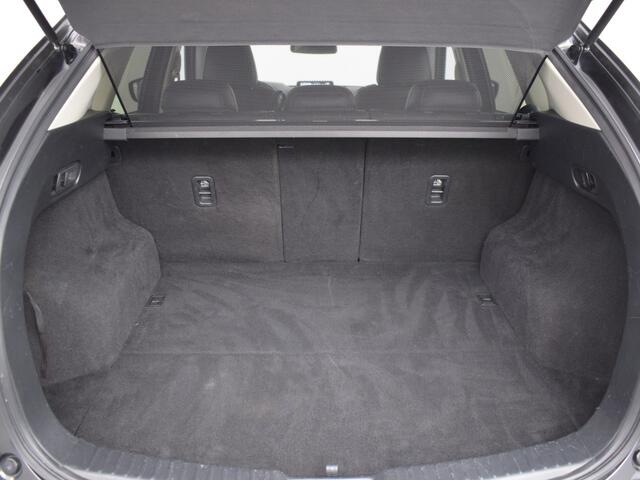Mazda CX-5 2.0 Automaat Luxury Leder Navi 360Camera