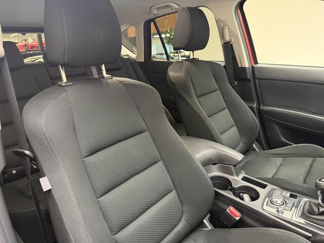 Mazda CX-5 2.0 SkyActiv-G 165 GT-M Line 2WD | Trekhaak | All weatherbanden |Bose sound | Cam Achter |