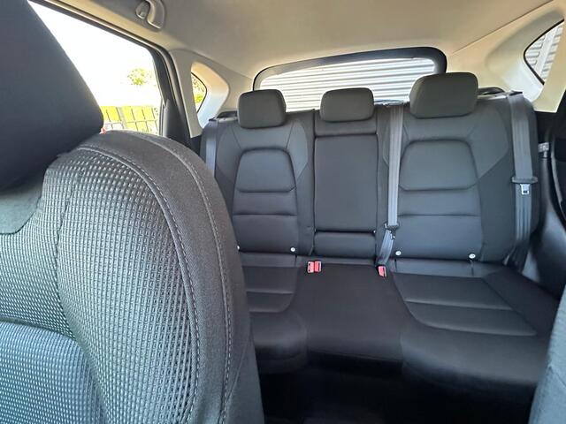Mazda CX-5 2.0 SkyActiv-G 165 Advantage | ELEK KOFFERKLEP | INKLAPBARE TREKHAAK | APPLE |360 CAMERA | HEAD-UP |LMV 19''