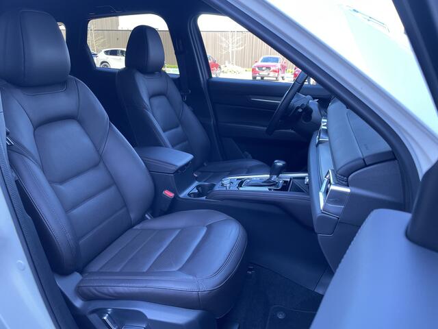 Mazda CX-5 2.0 e-SkyActiv-G M Hybrid 165 Takumi | TREKHAAK | LEDER | STOELVENTILATIE |