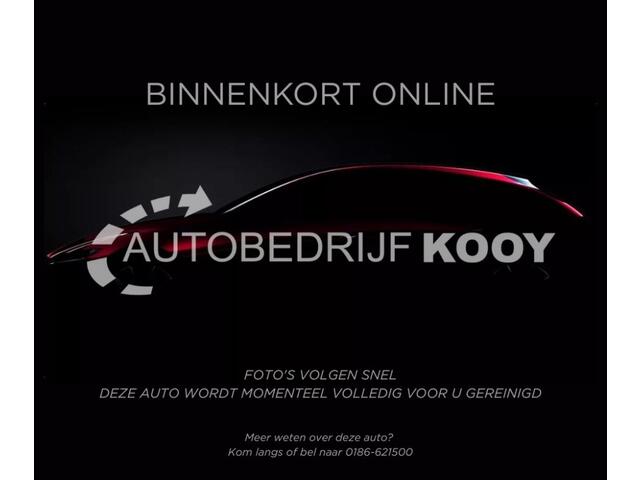 Mazda CX-5 2.0 SkyActiv-G 165pk Takumi / Aeropack / Schuifdak
