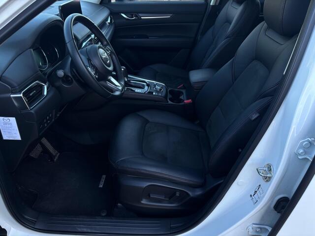 Mazda CX-5 2.0 SAG 165 Sportive Aut | Bose audio | 360Cam | Adaptive cruise