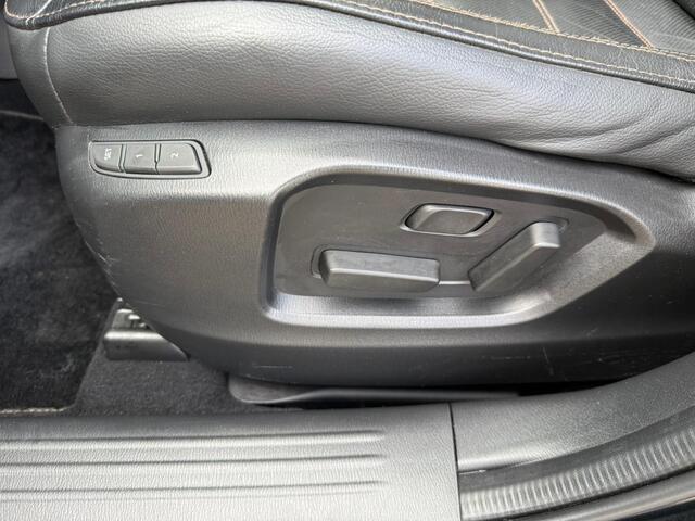 Mazda CX-5 2.5 SkyActiv-G 194 GT-M 4WD *Trekhaak & ACC*