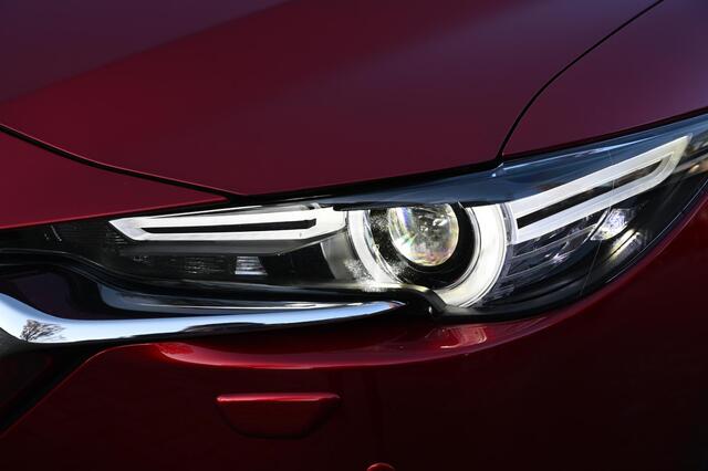 Mazda CX-5 SkyActiv-G 165 automaat Sportive *Trekhaak* *Dealeronderhouden* *All-in prijs*