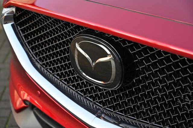 Mazda CX-5 SkyActiv-G 165 automaat Sportive *Trekhaak* *Dealeronderhouden* *All-in prijs*