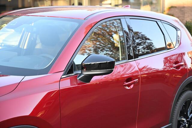 Mazda CX-5 SkyActiv-G 165 automaat Sportive *Trekhaak* *Dealeronderhouden* *All-in prijs*