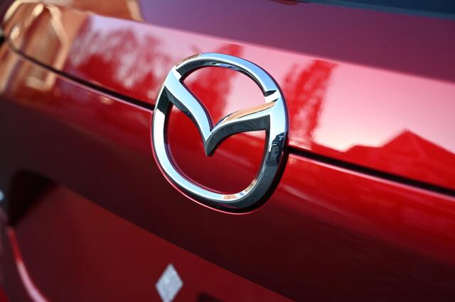 Mazda CX-5 SkyActiv-G 165 automaat Sportive *Trekhaak* *Dealeronderhouden* *All-in prijs*