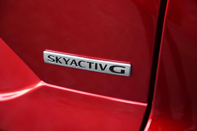 Mazda CX-5 SkyActiv-G 165 automaat Sportive *Trekhaak* *Dealeronderhouden* *All-in prijs*