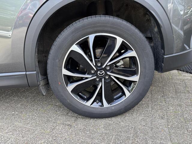 Mazda CX-5 2.0 SkyActiv-G 165 Luxury