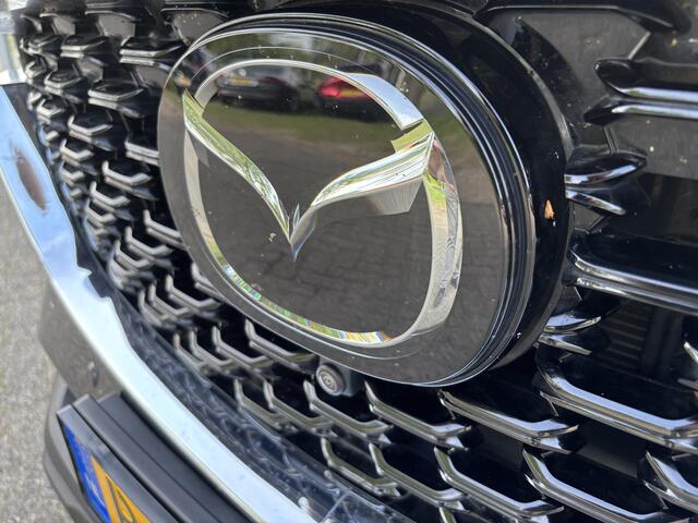 Mazda CX-5 2.0 SkyActiv-G 165 Luxury