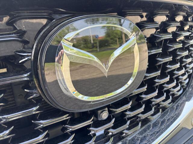 Mazda CX-5 2.0 SkyActiv-G 165 Signature
