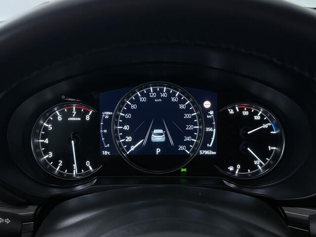 Mazda CX-5 2.0 SkyActiv-G 165 Luxury automaat | Trekhaak | Leder | | BOSE |