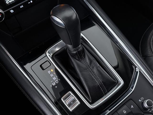 Mazda CX-5 2.0 SkyActiv-G 165 Luxury automaat | Trekhaak | Leder | | BOSE |